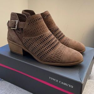 NEW Vince Camuto Boots / Booties